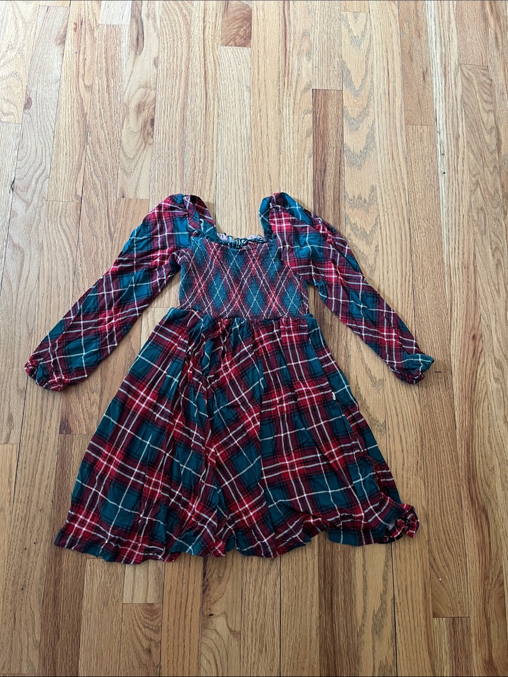 Little Sleepies Dress